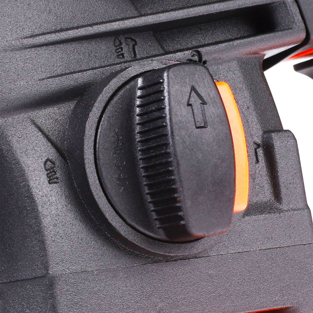 Перфоратор Patriot RH 327 4.7 Дж, SDS-Plus купить,NaN