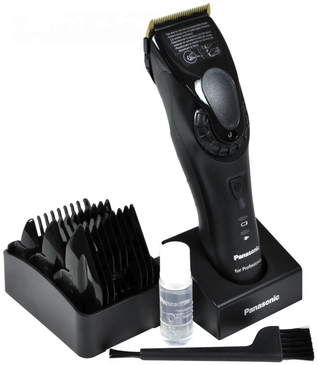 Panasonic машинка универсальное ER-GP80 купить,NaN