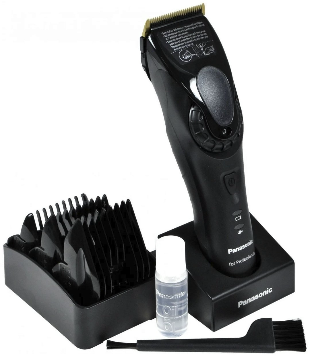 Panasonic машинка универсальное ER-GP80 купить,NaN