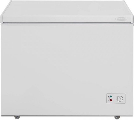 Морозильник Бирюса 260KX 240 л белый