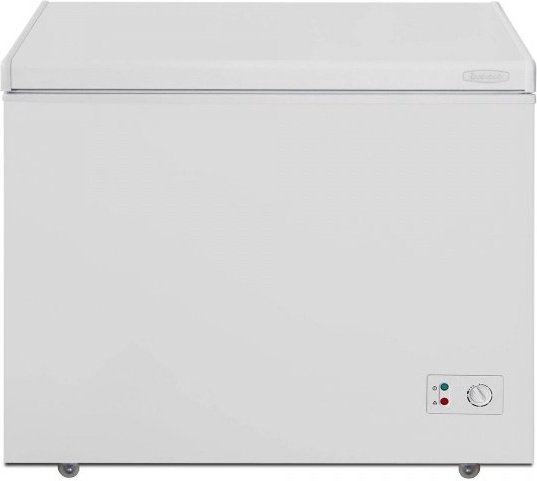 Морозильник Бирюса 260KX 240 л белый купить,NaN