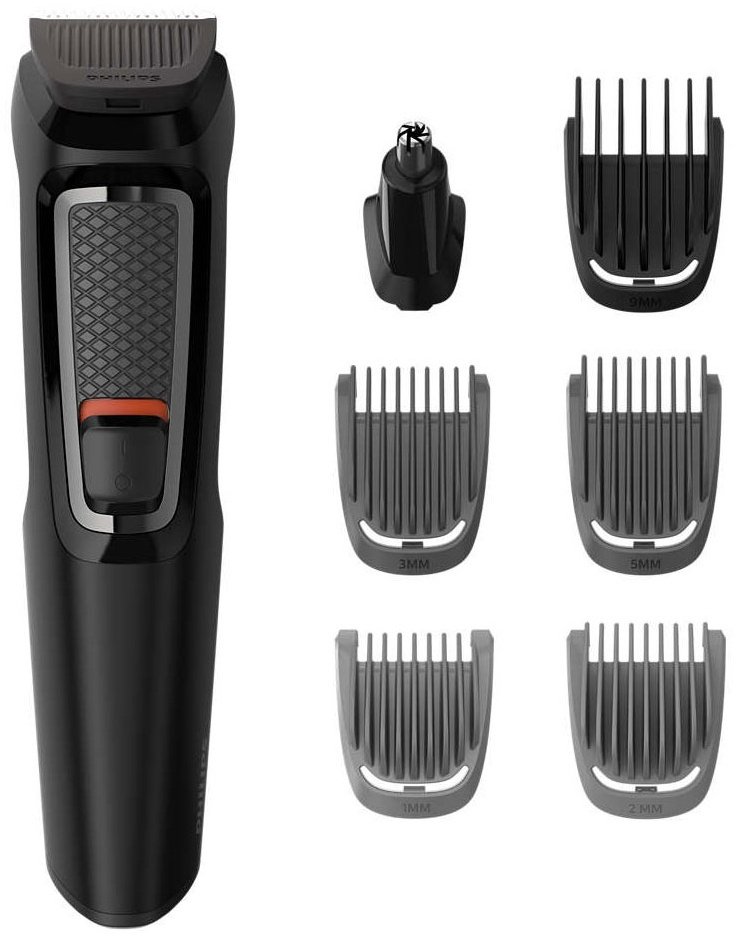 Philips триммер универсальное MG3720 - ForteMarket Philips триммер универсальное MG3720 купить,0
