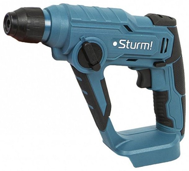 Перфоратор Sturm CRH1812 1.2 Дж, SDS-Plus