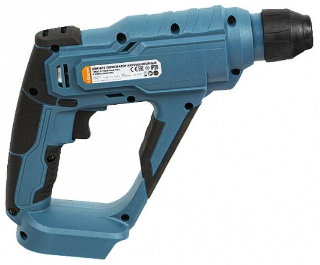 Перфоратор Sturm CRH1812 1.2 Дж, SDS-Plus - ForteMarket Перфоратор Sturm CRH1812 1.2 Дж, SDS-Plus купить,0