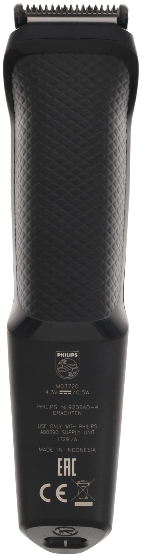Philips триммер универсальное MG3720 - ForteMarket Philips триммер универсальное MG3720 купить,0