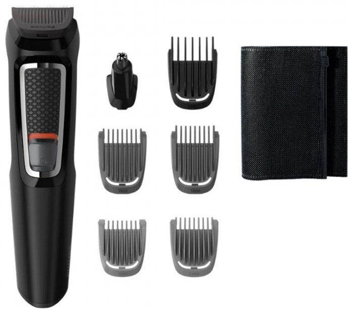 Philips триммер универсальное MG3720 - ForteMarket Philips триммер универсальное MG3720 купить,0