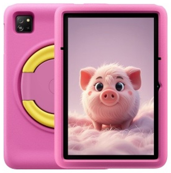 Планшет Blackview Tab A6 Kids 10.1 дюйм 4 Гб/128 Гб розовый купить,59990