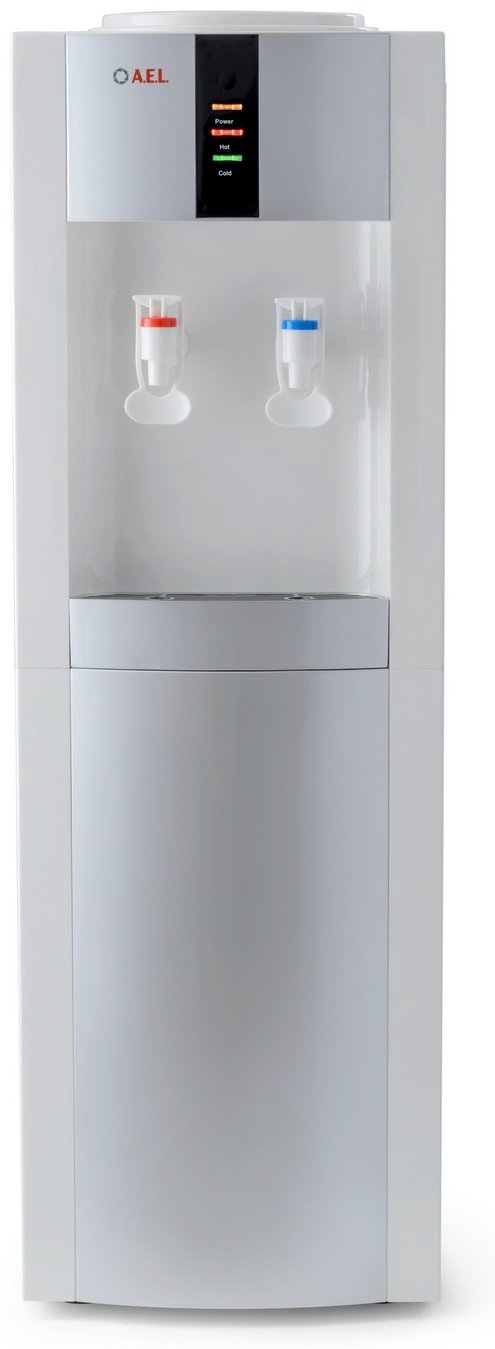 Кулер для воды A.E.L. LC-AEL-47 белый купить,NaN