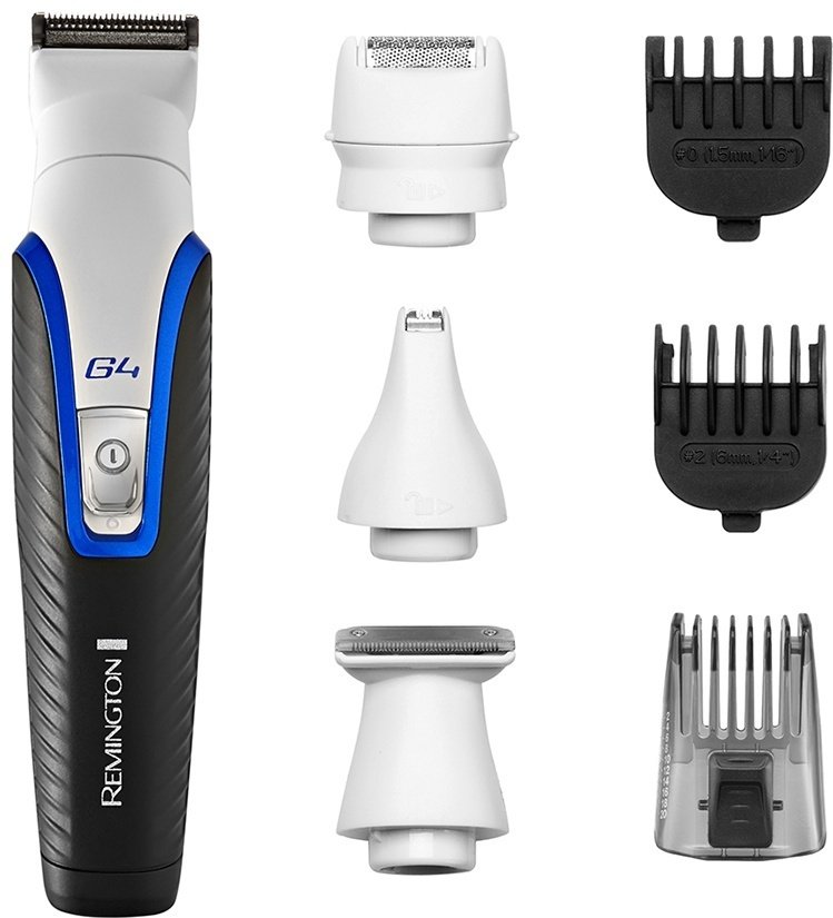 Remington набор для стрижки универсальный PG4000 - ForteMarket Remington набор для стрижки универсальный PG4000 купить,0