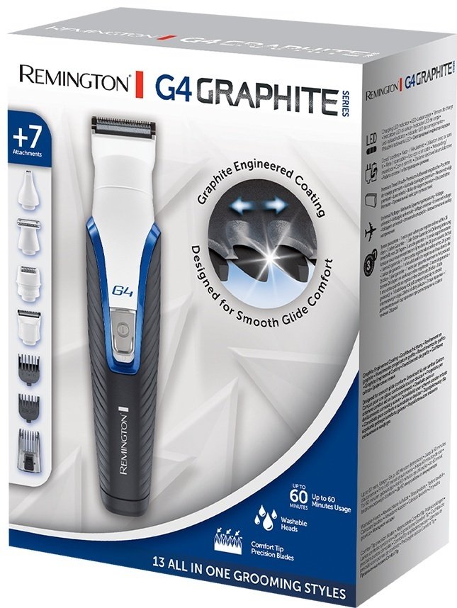 Remington набор для стрижки универсальный PG4000 - ForteMarket Remington набор для стрижки универсальный PG4000 купить,0