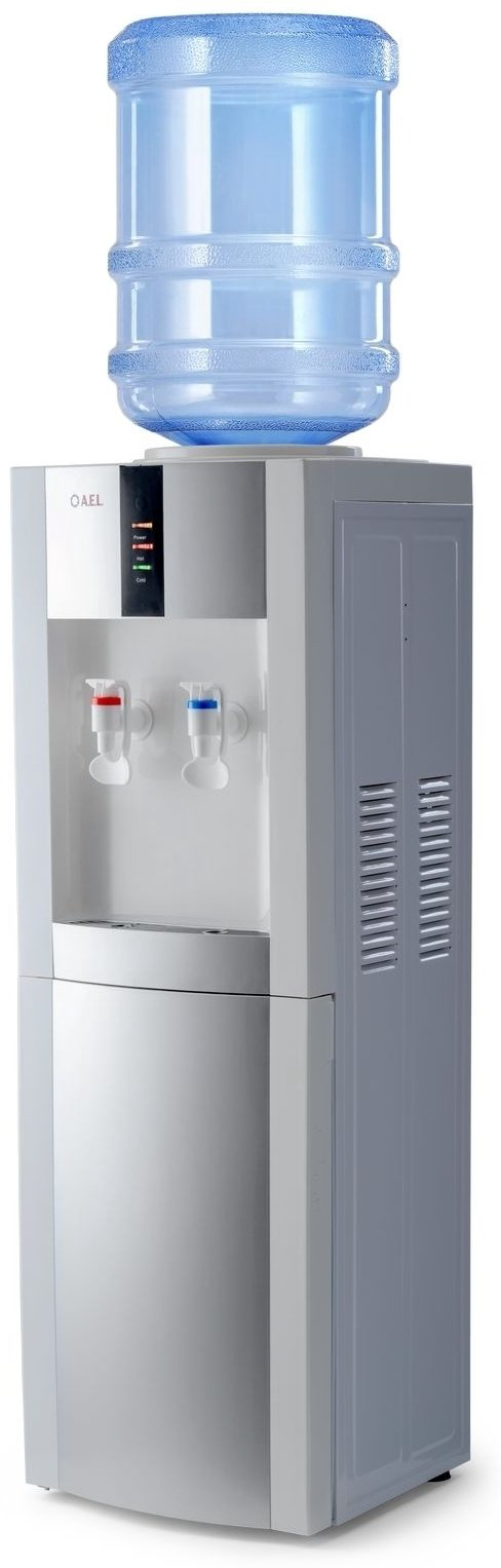Кулер для воды A.E.L. LC-AEL-47 белый купить,NaN