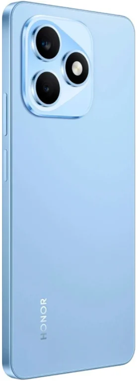 Смартфон Honor X8d 8/128GB Light Blue купить,199990