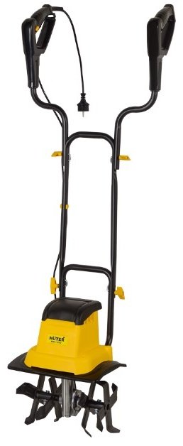 Культиватор Huter ЕМС-1200