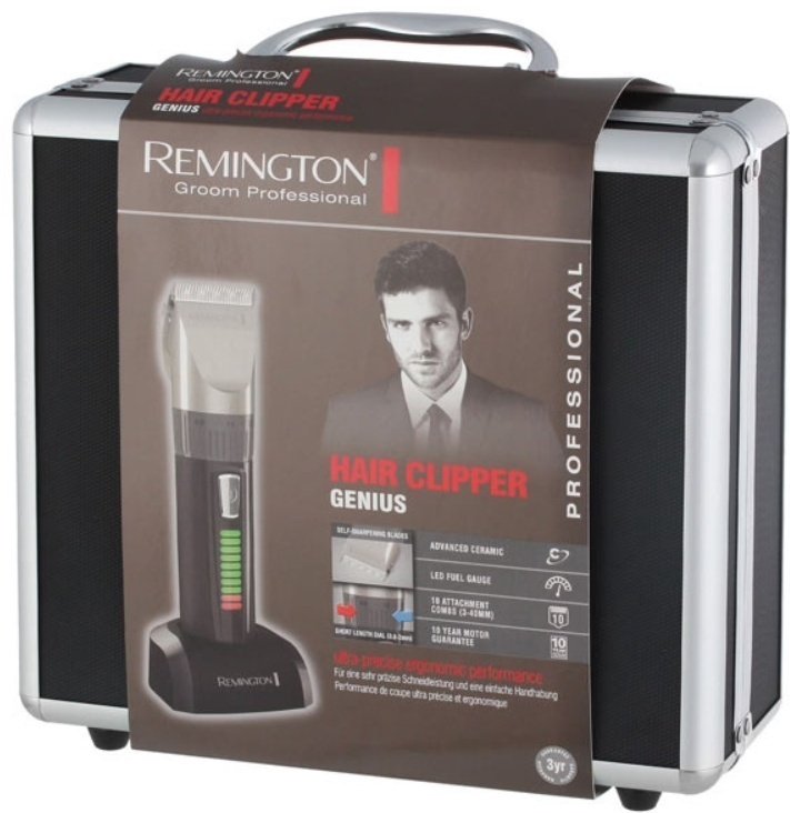 Remington машинка для стрижки HC5810 купить,0