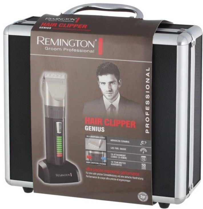 Remington машинка для стрижки HC5810 купить,51623