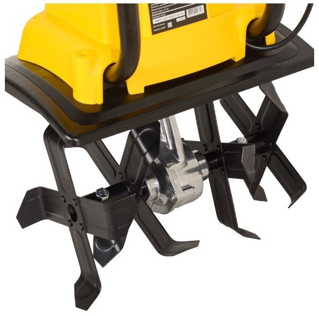 Культиватор Huter ЕМС-1200 - ForteMarket Культиватор Huter ЕМС-1200 купить,0