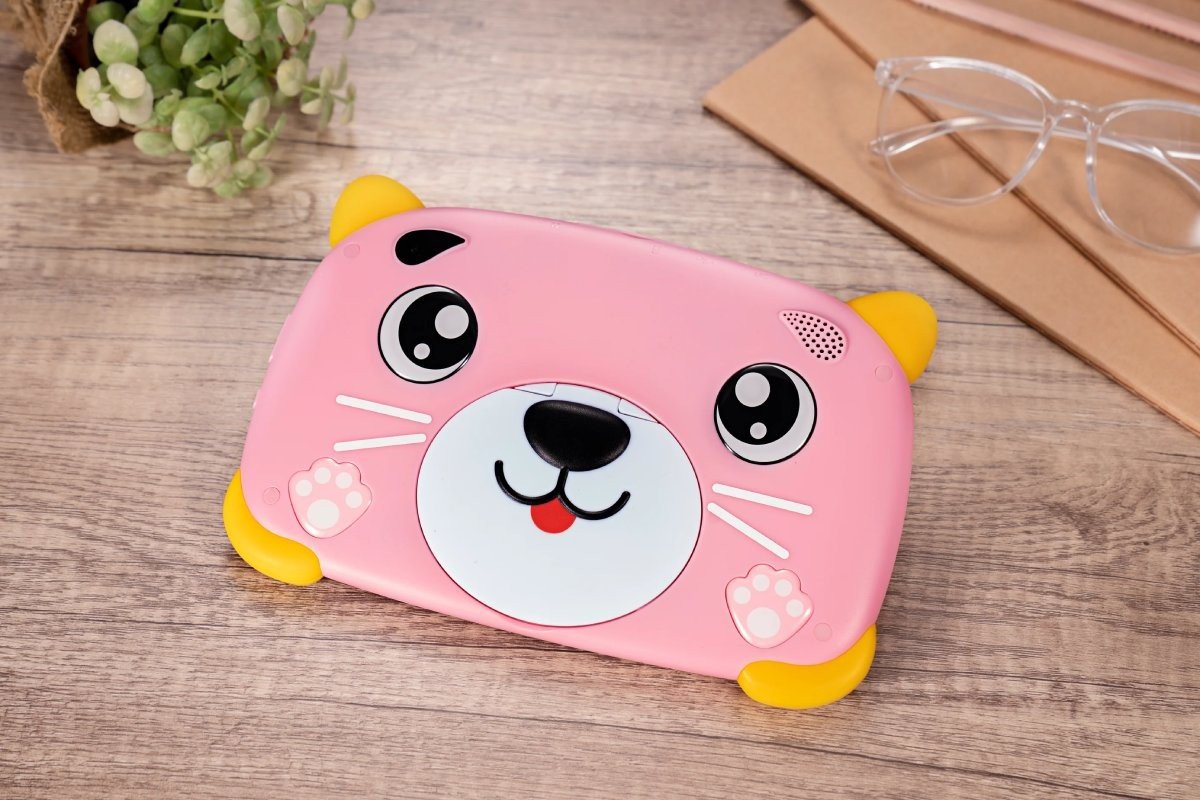 Планшет DOOGEE U7 Kids 7 дюйм 2 Гб/32 Гб розовый купить,0