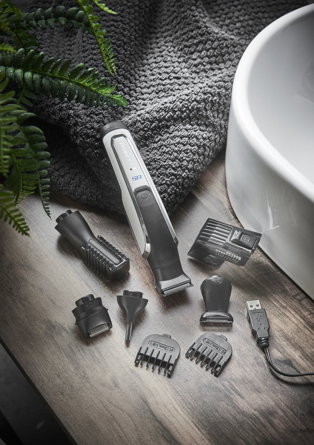 Remington триммер универсальное PG5000 - ForteMarket Remington триммер универсальное PG5000 купить,50990
