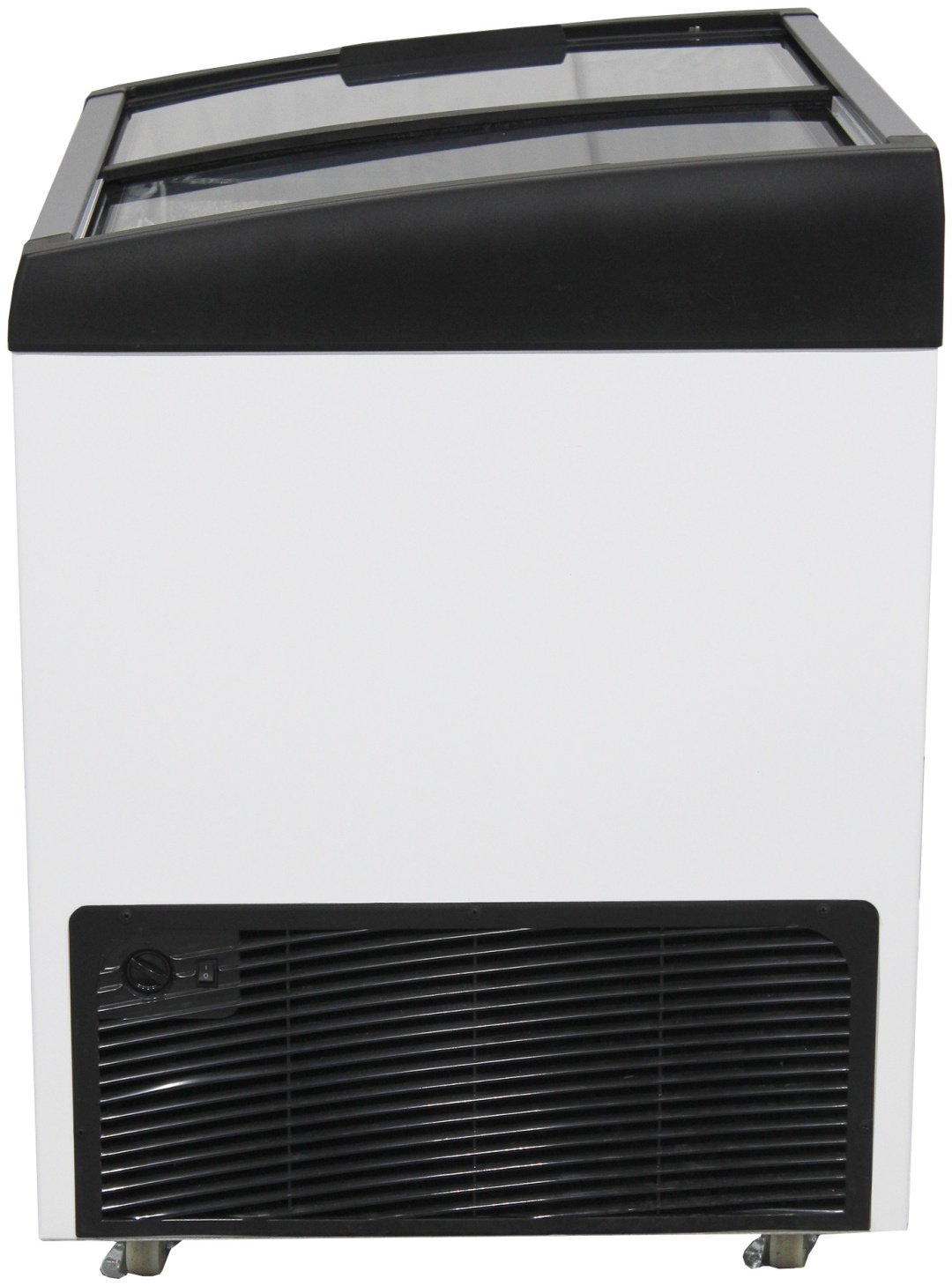 Морозильник Бирюса CF41 410 л белый - ForteMarket Морозильник Бирюса CF41 410 л белый купить,0