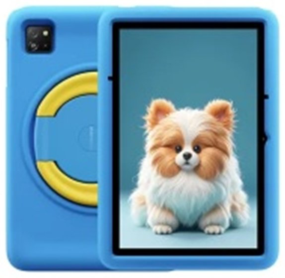 Планшет Blackview Tab A6 Kids 10.1 дюйм 4 Гб/128 Гб голубой купить,NaN
