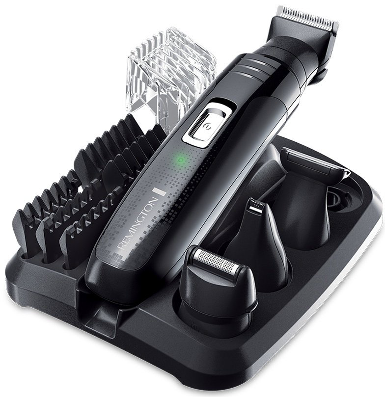 Remington набор для стрижки универсальное PG6130 купить,29990