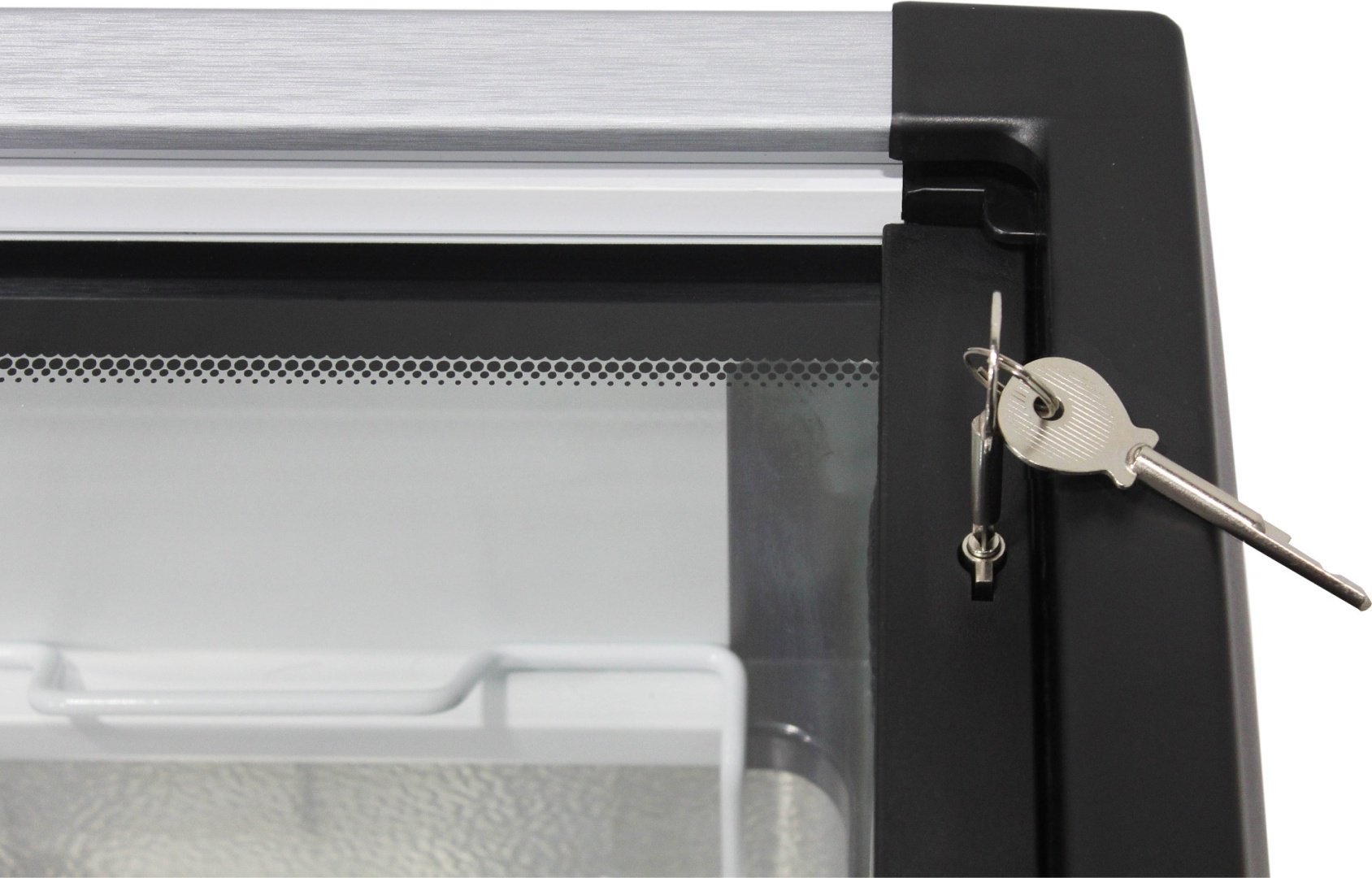 Морозильник Бирюса CF41 410 л белый - ForteMarket Морозильник Бирюса CF41 410 л белый купить,0