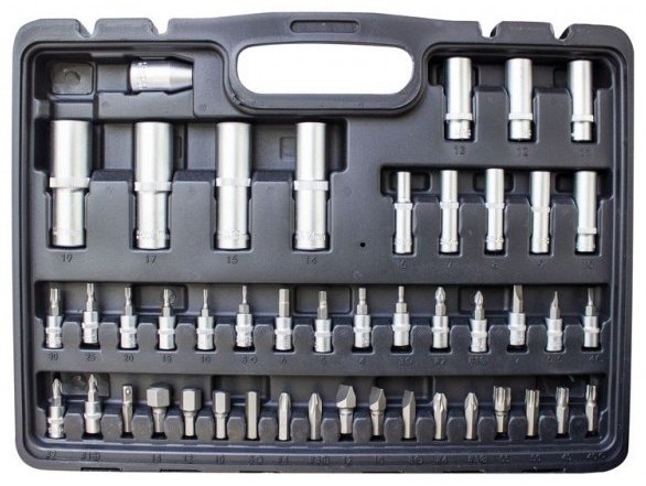 Набор универсальный 94 в 1 BaumAuto BM-4941-5 купить,0