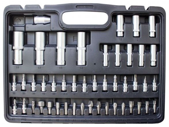 Набор универсальный 94 в 1 BaumAuto BM-4941-5 купить,30195