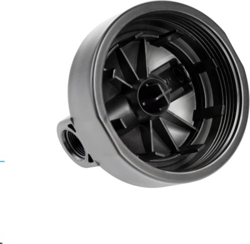 ECOSOFT колба фильтра FPV4520ECO, для бытового фильтра купить,0