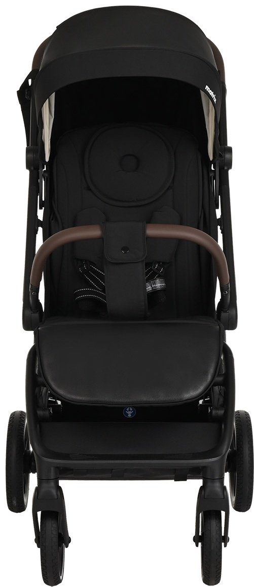 Коляска прогулочная Pituso Matrix MRX 20, черный купить,NaN