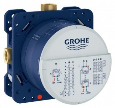 Grohe Rapido SmartBox 35600000