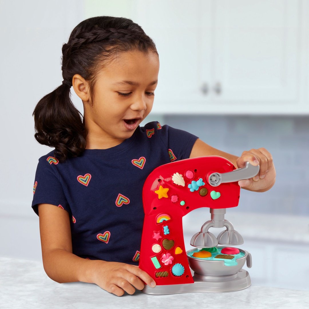 Play-Doh F4718 количество цветов: 5 - ForteMarket Play-Doh F4718 количество цветов: 5 купить,0