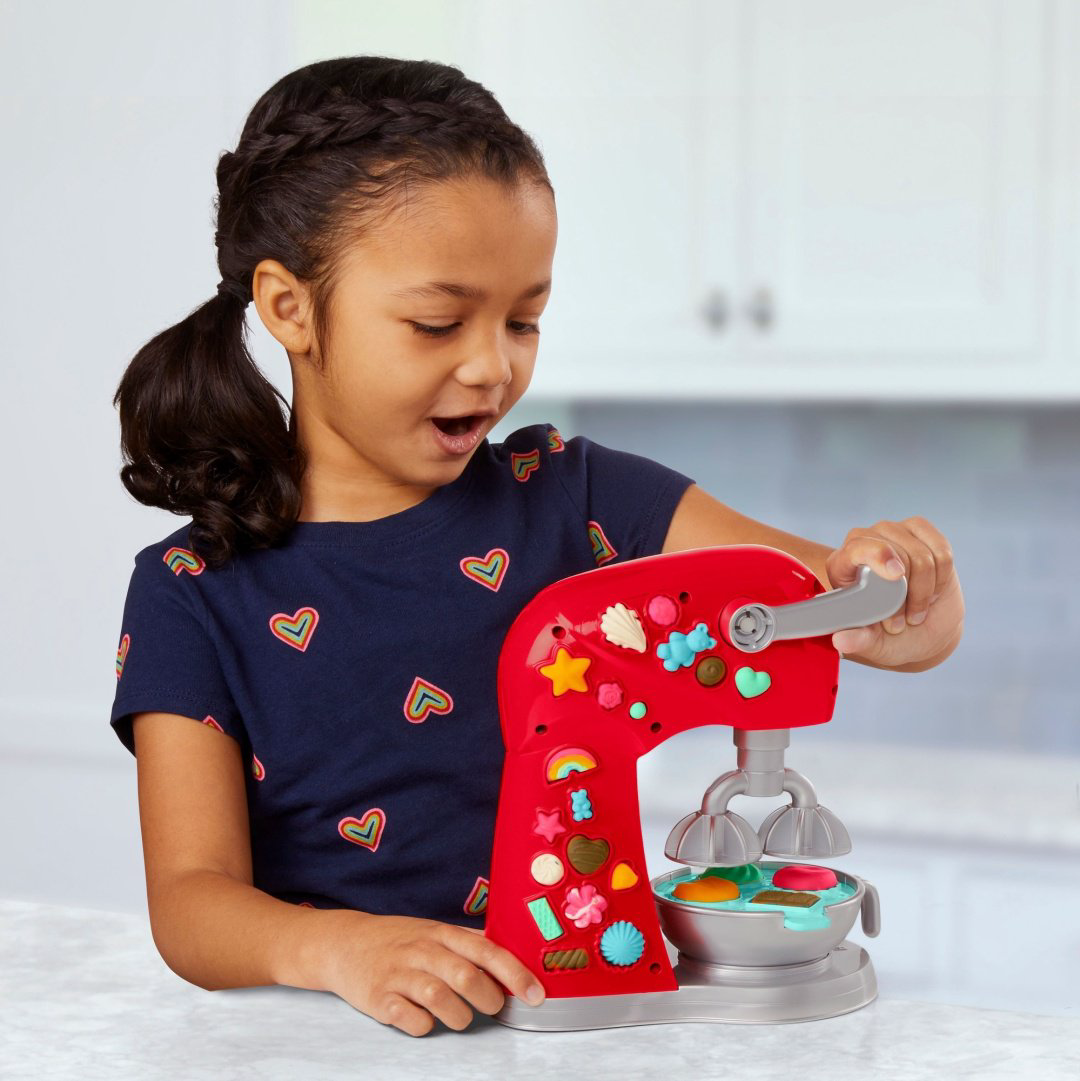 Play-Doh F4718 количество цветов: 5 купить,NaN