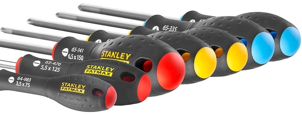 STANLEY набор отверток 0-65-438, 7 шт. - ForteMarket STANLEY набор отверток 0-65-438, 7 шт. купить,0