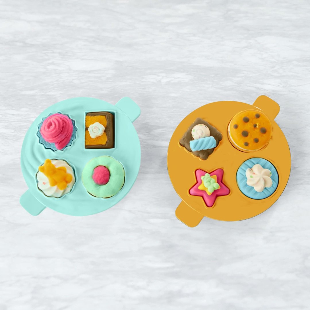 Play-Doh F4718 количество цветов: 5 - ForteMarket Play-Doh F4718 количество цветов: 5 купить,0