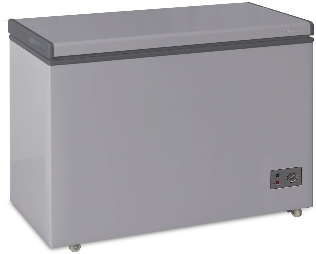 Морозильник Бирюса M240KX 220 л серый - ForteMarket Морозильник Бирюса M240KX 220 л серый купить,0