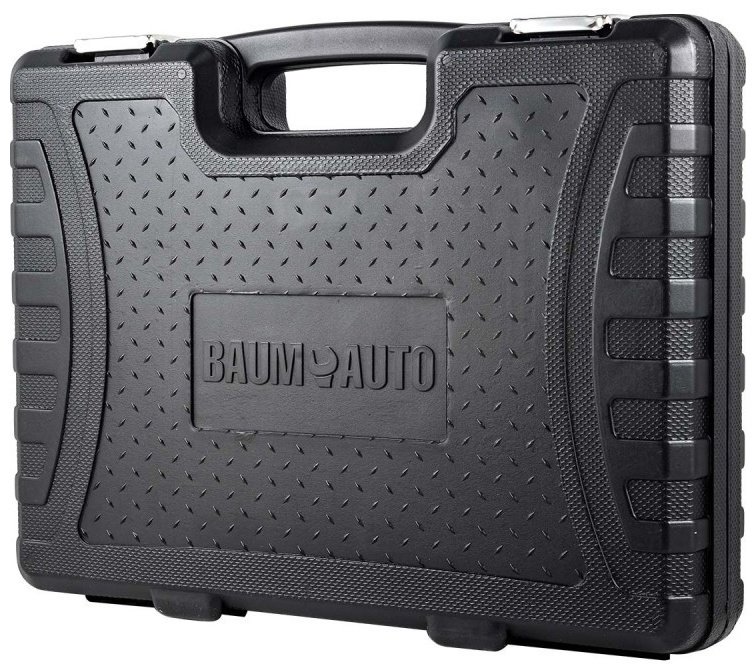 Набор инструментов автомобильный 108 в 1 BAUM BM-41082-5 купить,NaN