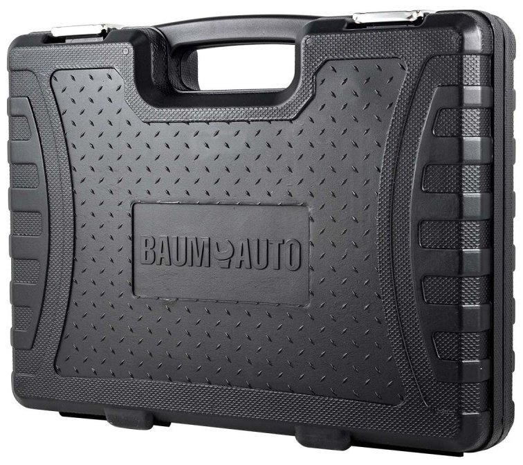 Набор инструментов автомобильный 108 в 1 BAUM BM-41082-5 купить,NaN