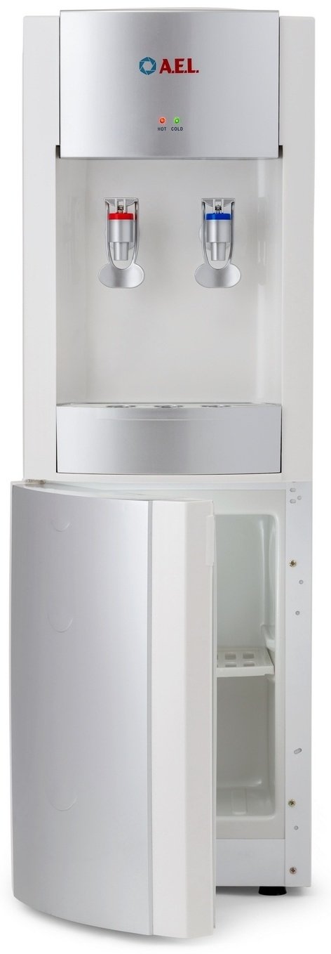 Кулер для воды A.E.L. LD-AEL-28c белый - ForteMarket Кулер для воды A.E.L. LD-AEL-28c белый купить,0