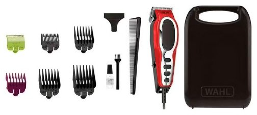 Wahl машинка для стрижки Close Cut Pro