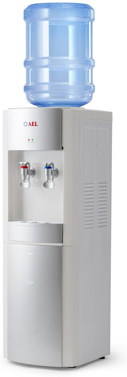 Кулер для воды A.E.L. LD-AEL-28 W-S купить,NaN