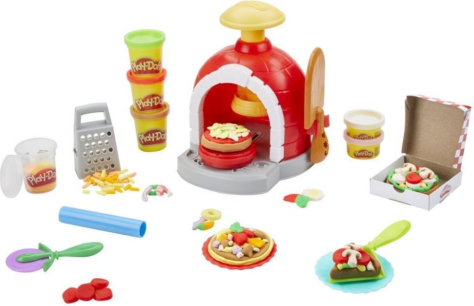 Hasbro Мини Пицца H F4373 PD количество цветов: 5 купить,0