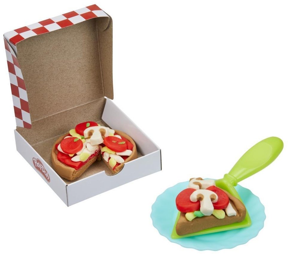 Hasbro Мини Пицца H F4373 PD количество цветов: 5 купить,0