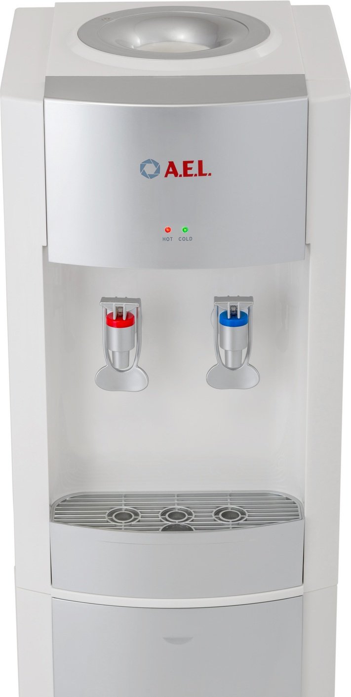 Кулер для воды A.E.L. LD-AEL-28 W-S - ForteMarket Кулер для воды A.E.L. LD-AEL-28 W-S купить,0