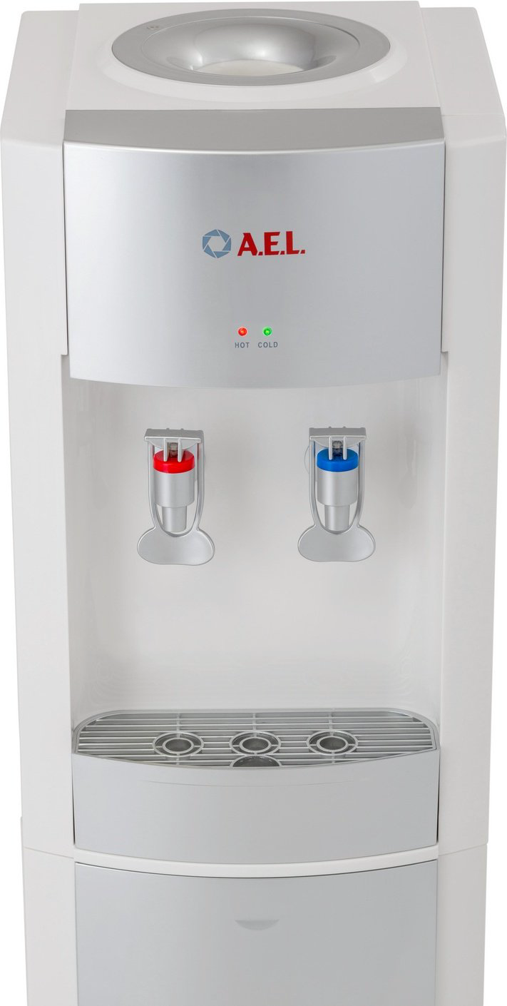 Кулер для воды A.E.L. LD-AEL-28 W-S купить,NaN