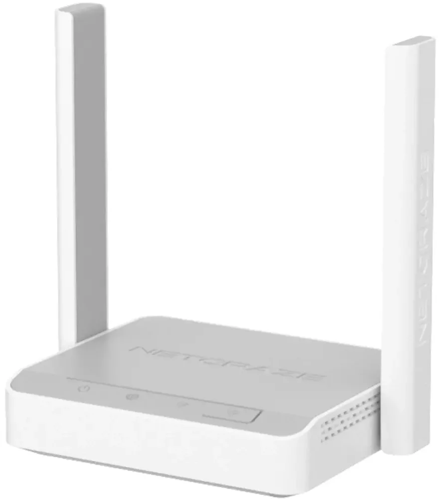 Wi-Fi роутер Netcraze Starter NC-1121 Wi-Fi 4
