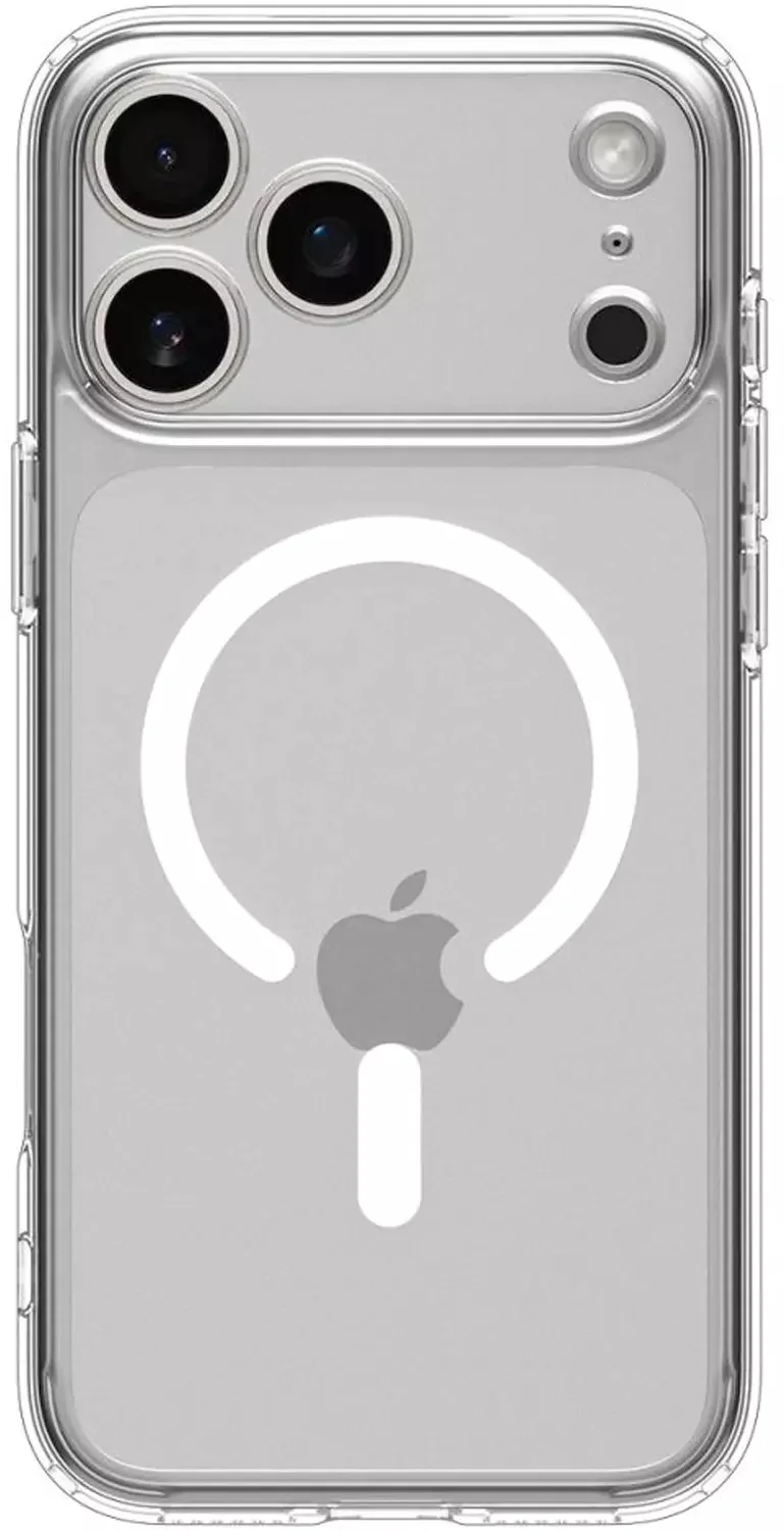Чехол для телефона Totu IPhone 17 Pro Max PC-5 купить,NaN