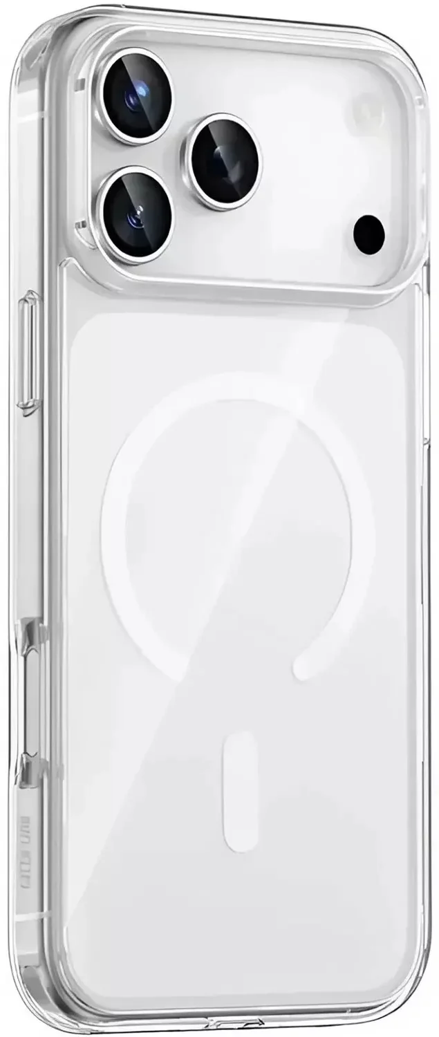 Чехол для телефона Totu IPhone 17 Pro Max PC-5 купить,NaN