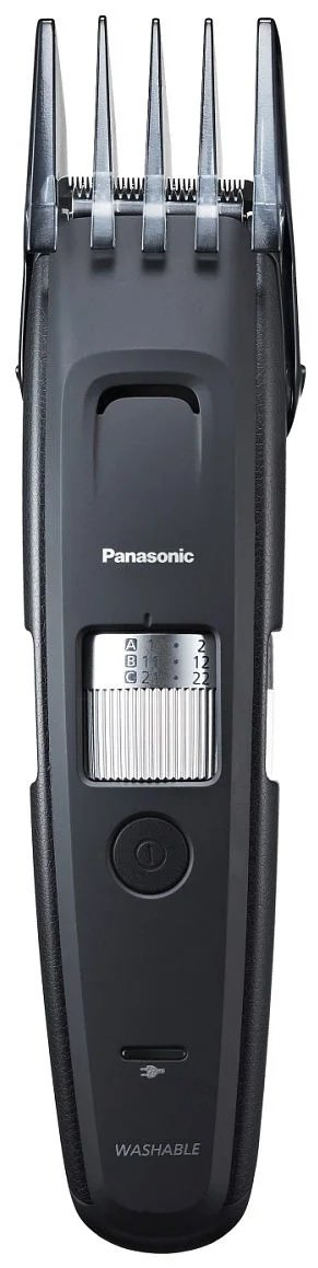 Panasonic триммер для стрижки ER-GB96 купить,NaN