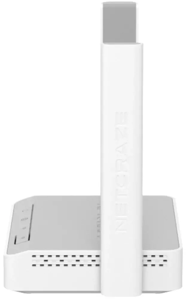 Wi-Fi роутер Netcraze Starter NC-1121 Wi-Fi 4 купить,NaN